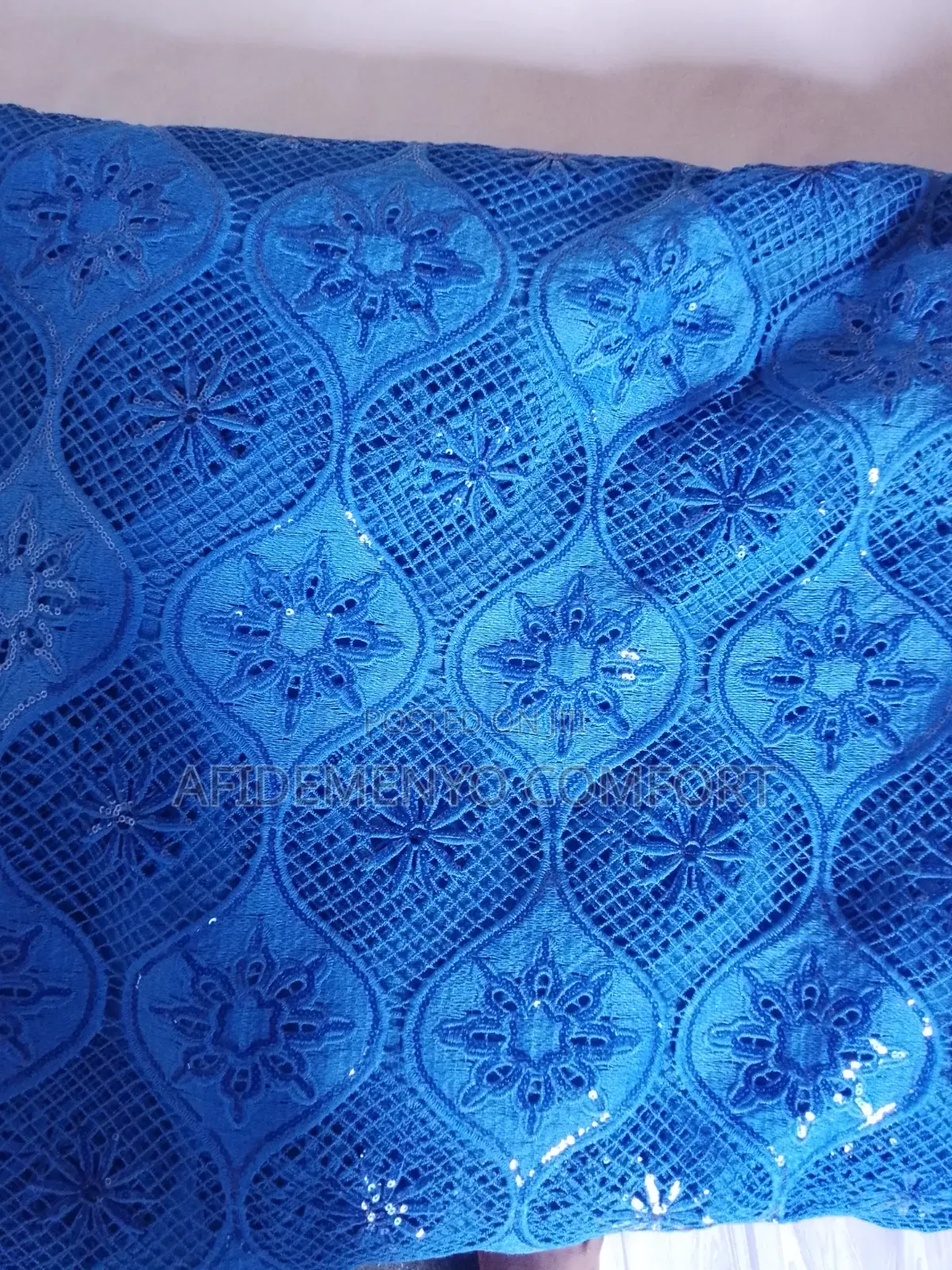 Lace Material (5 Yards)