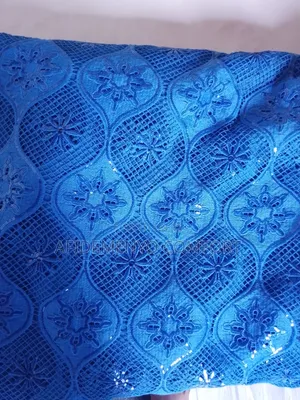 Lace Material (5 Yards)