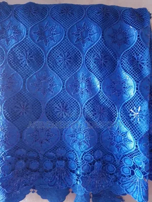 Lace Material (5 Yards)