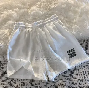 Shorts for 10-12yrs Only