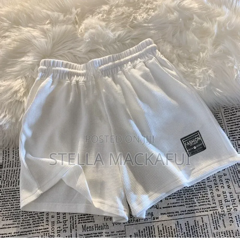 Shorts for 10-12yrs Only