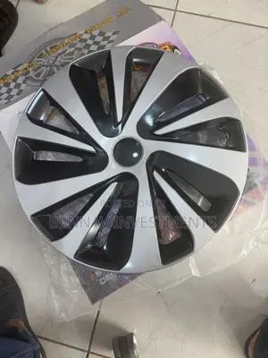 Stylish RIM 16 Wheel Cap Covers