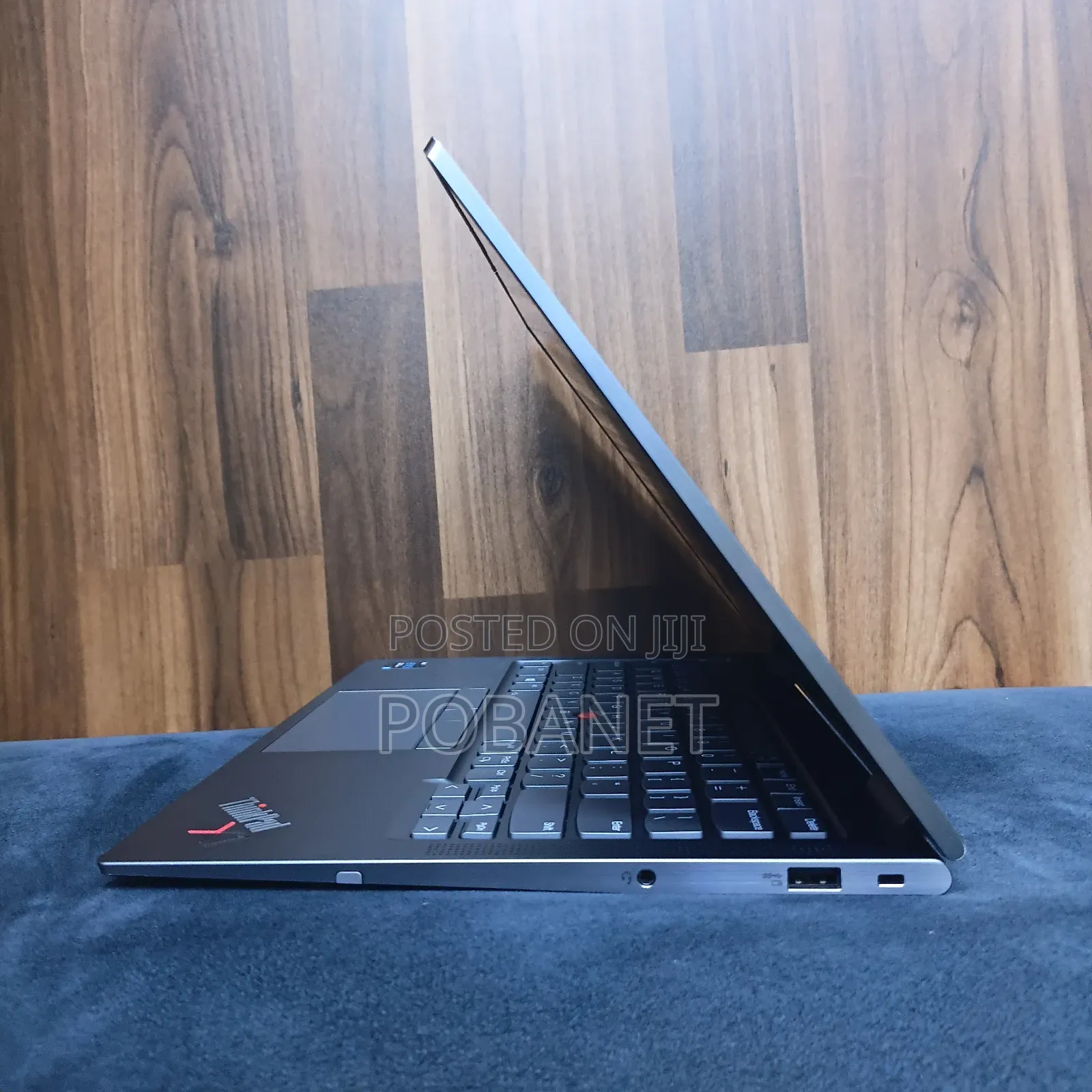New Laptop Lenovo ThinkPad X1 Yoga 32GB Intel Core i7 SSD 512GB