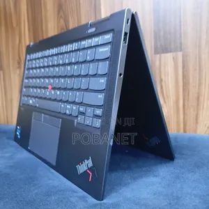 New Laptop Lenovo ThinkPad X1 Yoga 32GB Intel Core i7 SSD 512GB