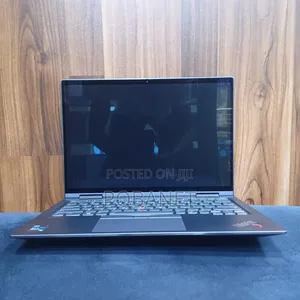 New Laptop Lenovo ThinkPad X1 Yoga 32GB Intel Core i7 SSD 512GB