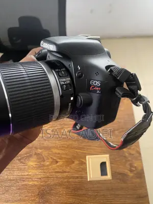 Camara Very Neat