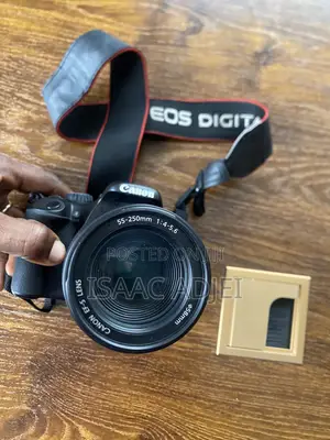 Camara Very Neat