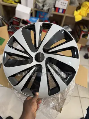 17 Inch Wheel Cap Covers Available