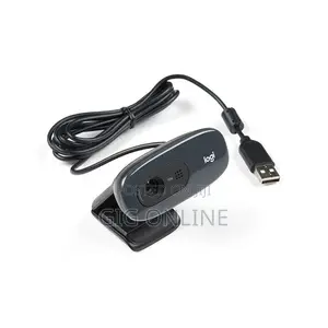 C270 Hd Webcam