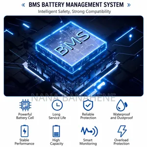 Brand New Imported 48V 20ah Original Lithium Battery With Charger