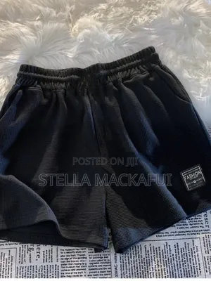 Shorts for 10-12yrs Only