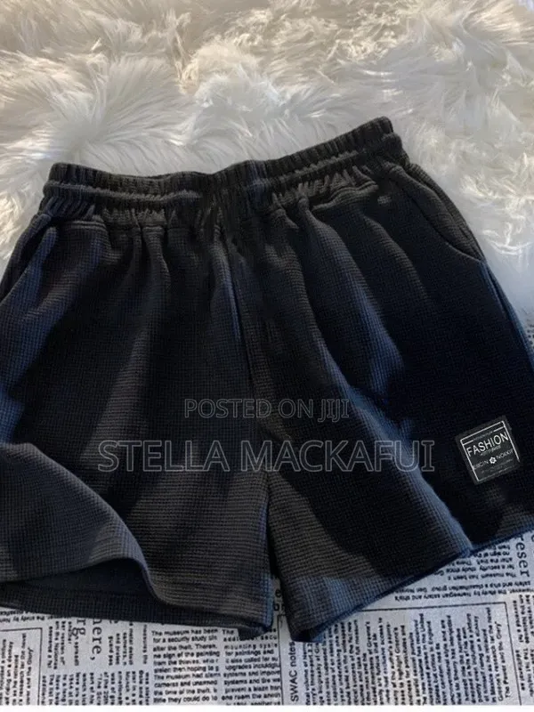 Shorts for 10-12yrs Only