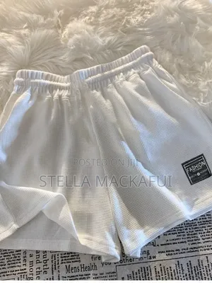Shorts for 10-12yrs Only