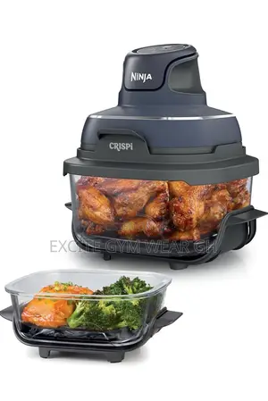 Ninja 4 in 1 Air Fryer