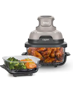 Ninja 4 in 1 Air Fryer