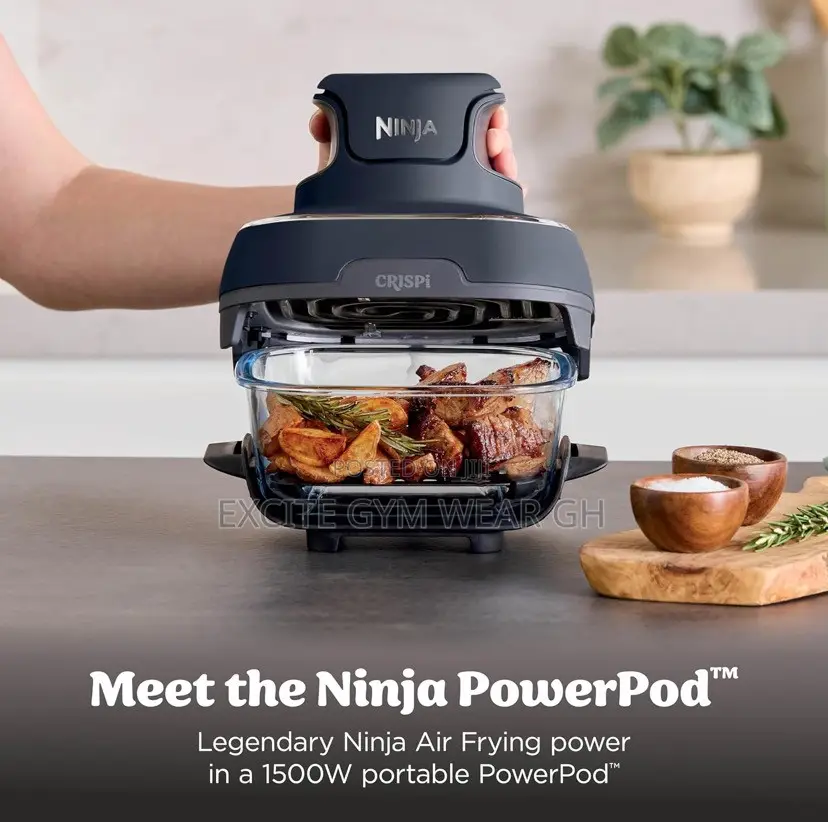 Ninja 4 in 1 Air Fryer