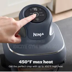 Ninja 4 in 1 Air Fryer