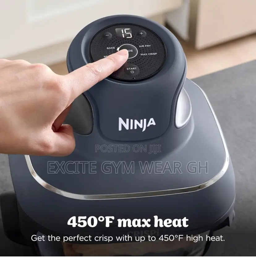 Ninja 4 in 1 Air Fryer
