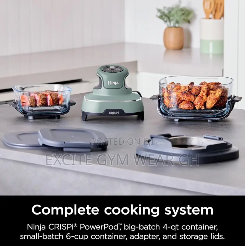 Ninja 4 in 1 Air Fryer