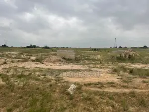 Full Plot at Tsopoli Skyport City – ₵35,000
