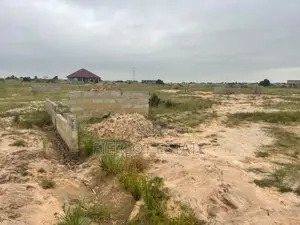 Full Plot at Tsopoli Skyport City – ₵35,000