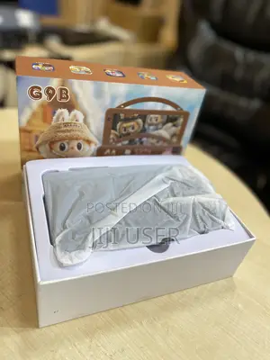 New Tablet 128 GB Gray