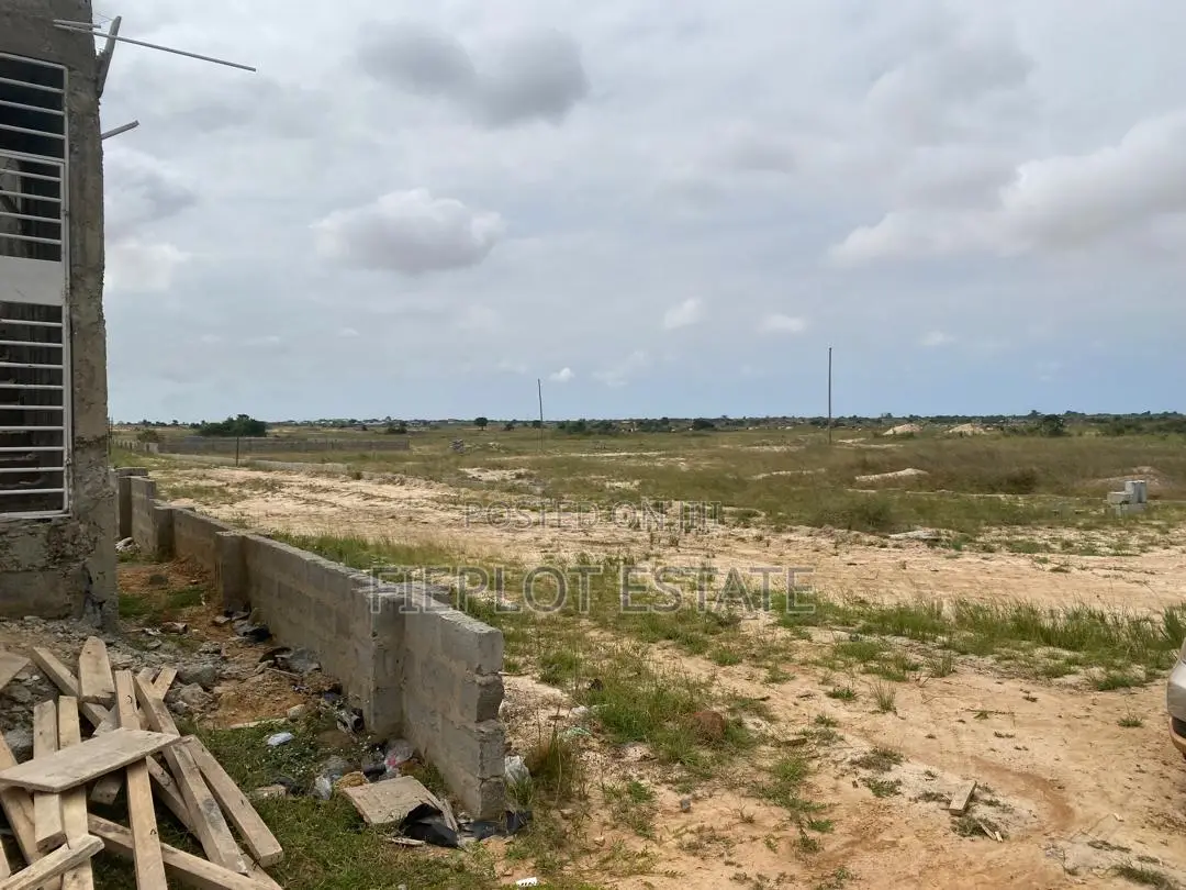 Your First Land Investment Can Start With GHC 35,000
