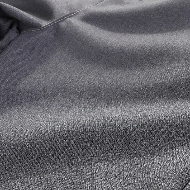 Material Trousers for 11-13yrs