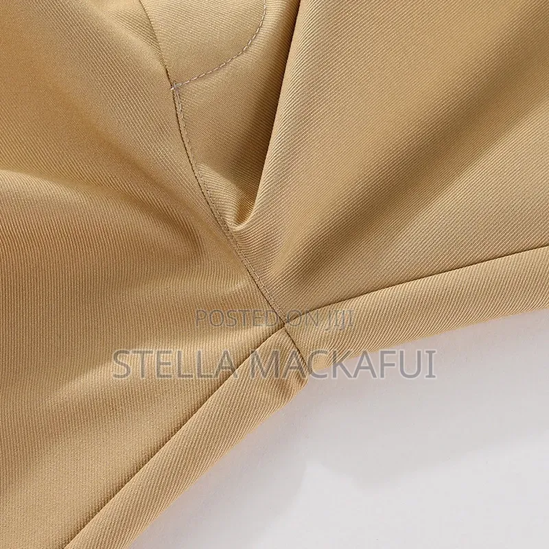Material Trousers for 11-13yrs