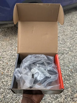 2023-2026 Honda CR-V Hood/Bonnet Locker
