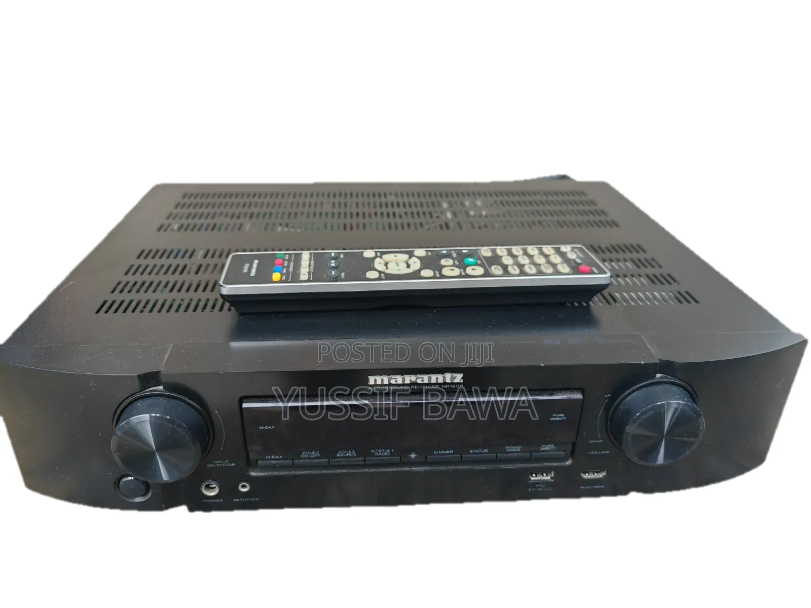 Marantz AVR
