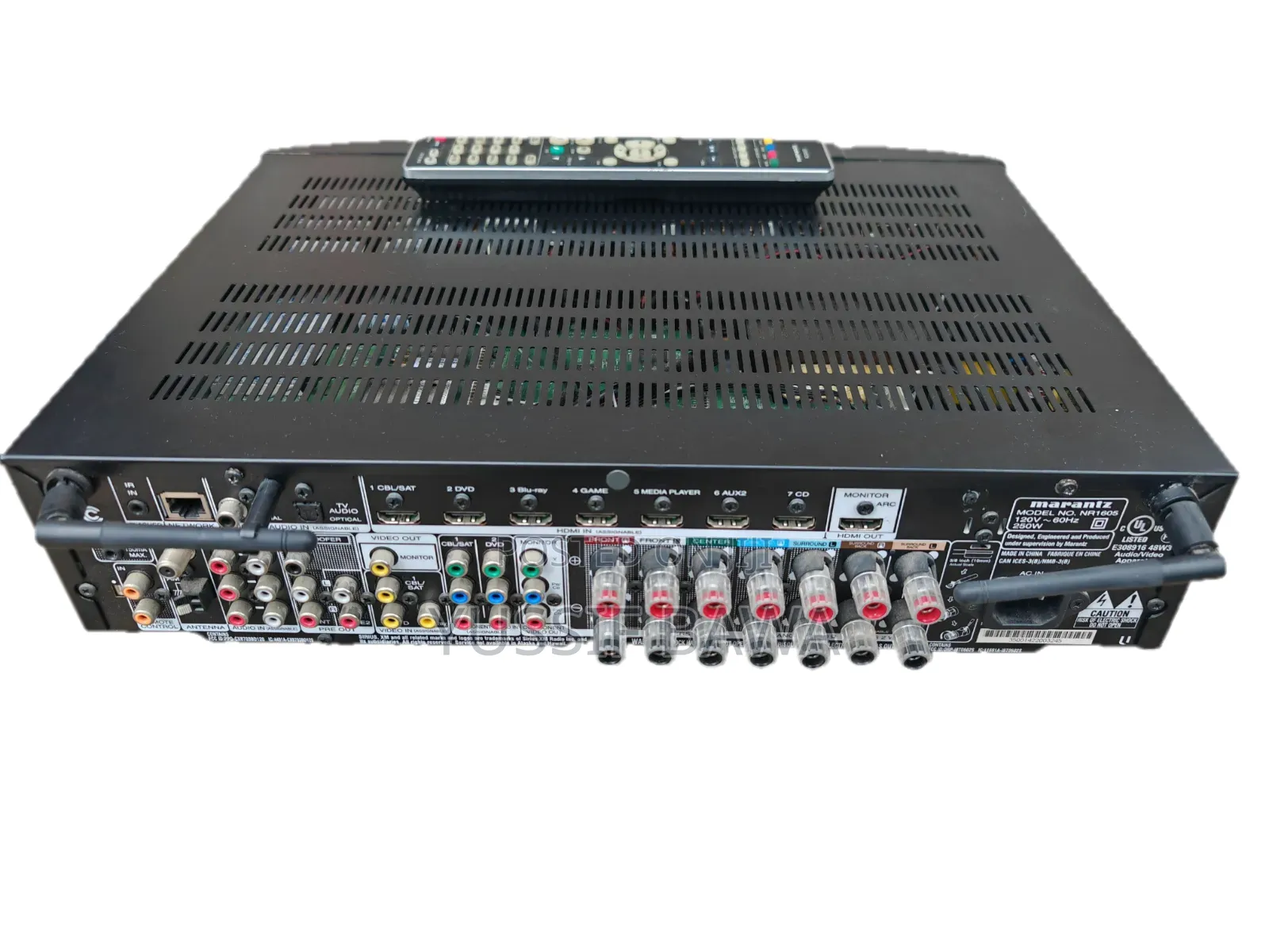 Marantz AVR