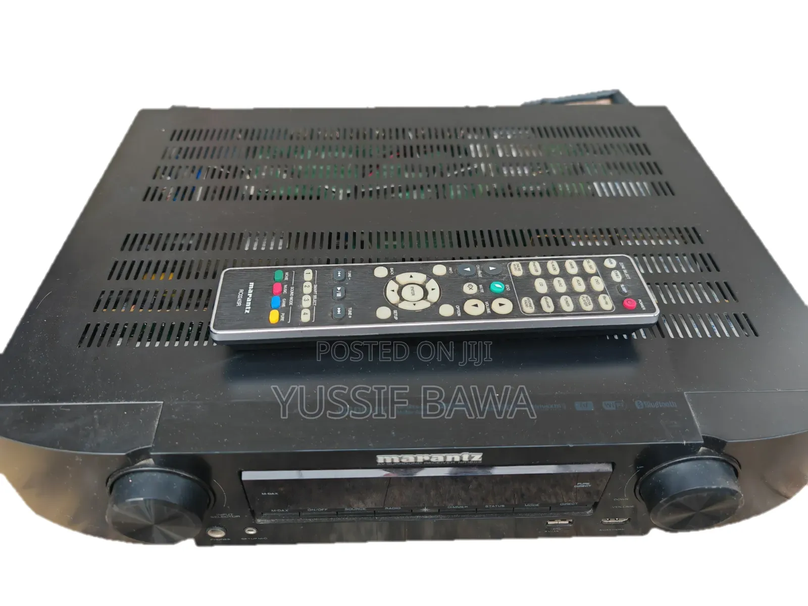 Marantz AVR