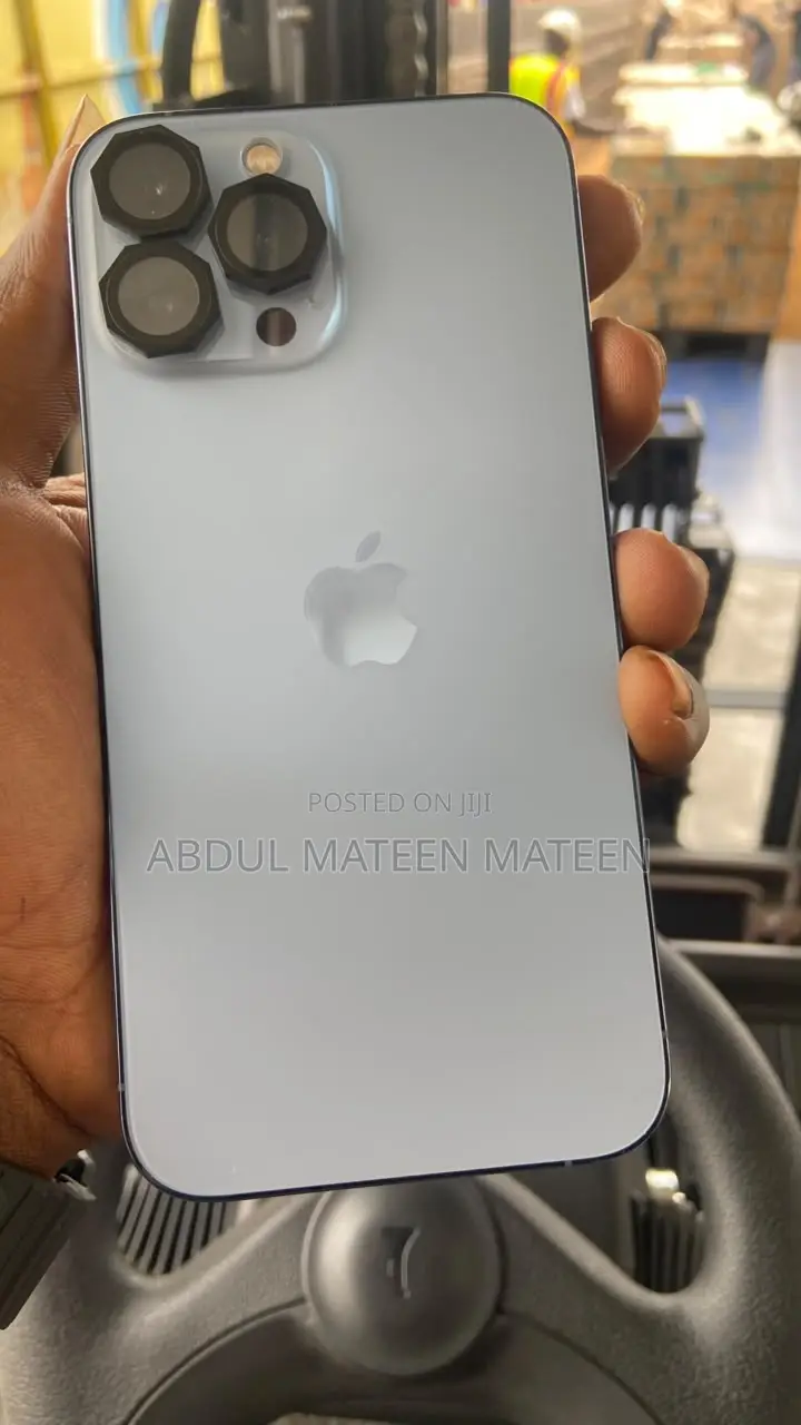 Apple iPhone 13 Pro Max 128 GB Blue
