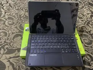 Tablet 128 GB Silver