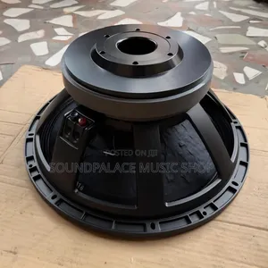 Pair of RCF LF18 X451 18-Inch Single Magnet Naked Speaker(3500watt)