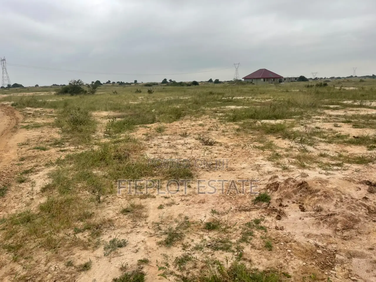 Get Your Land at Tsopoli, Registered Lands With Free Court Stamping