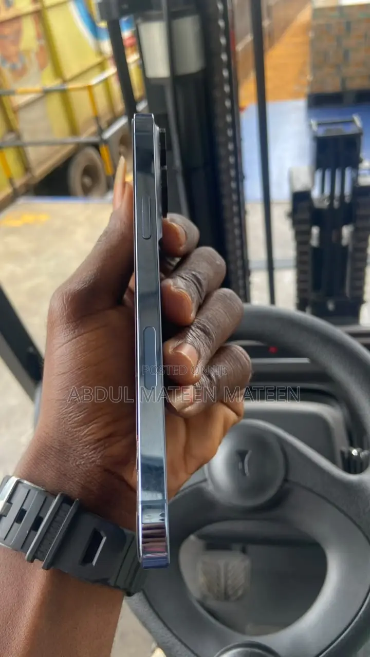 Apple iPhone 13 Pro Max 128 GB Blue
