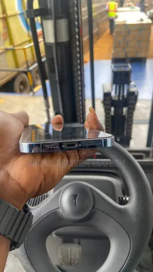Apple iPhone 13 Pro Max 128 GB Blue