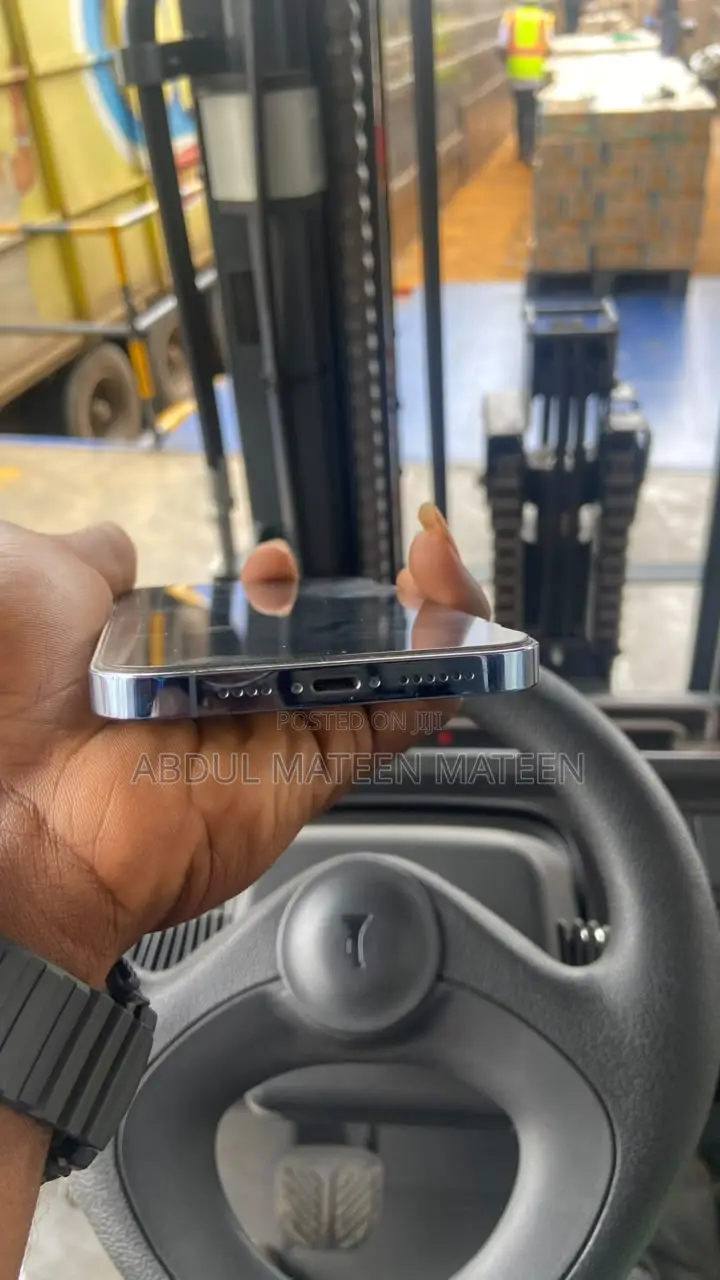 Apple iPhone 13 Pro Max 128 GB Blue