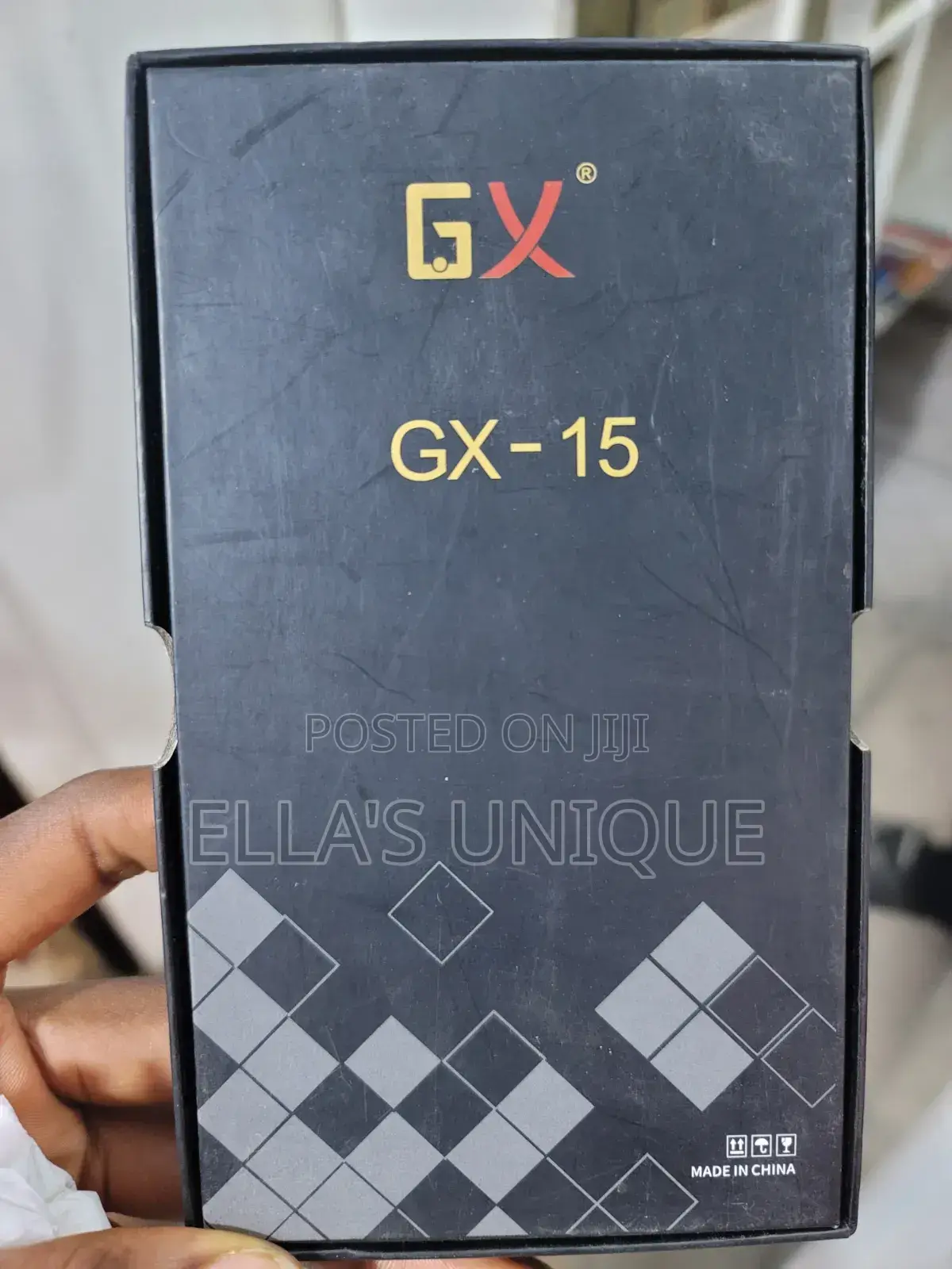 iPhone 15promax Original Gx and iPhone 15 Original Gx