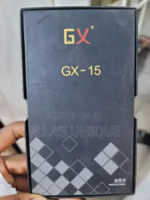 iPhone 15promax Original Gx and iPhone 15 Original Gx