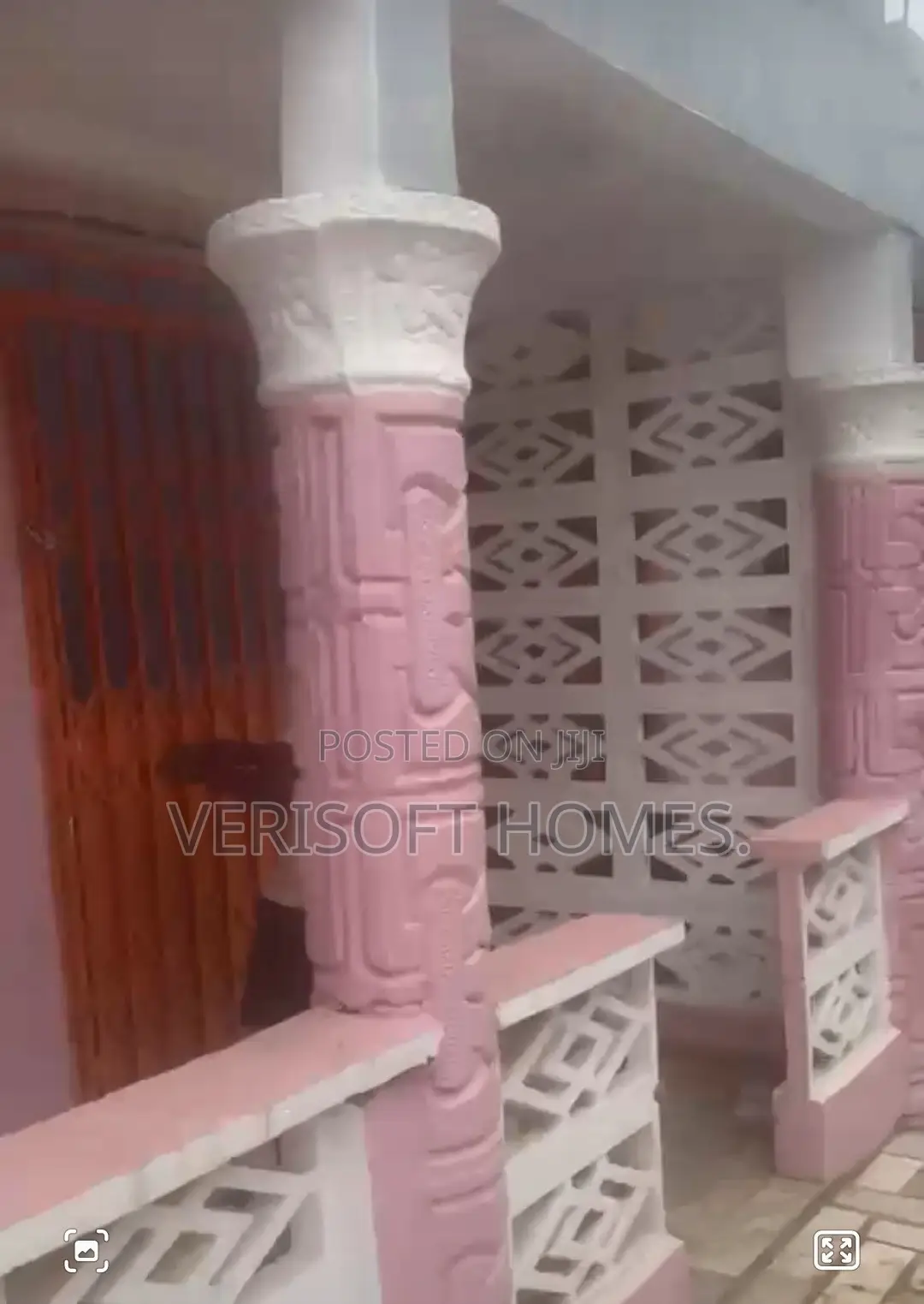 1bdrm Apartment in Owusu Ansah for rent