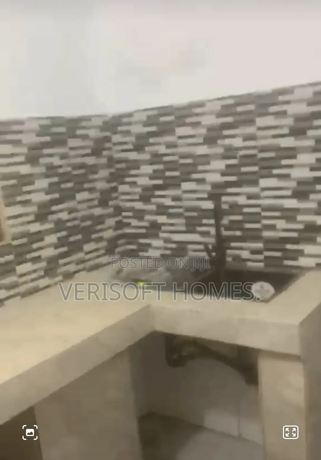 1bdrm Apartment in Owusu Ansah for rent