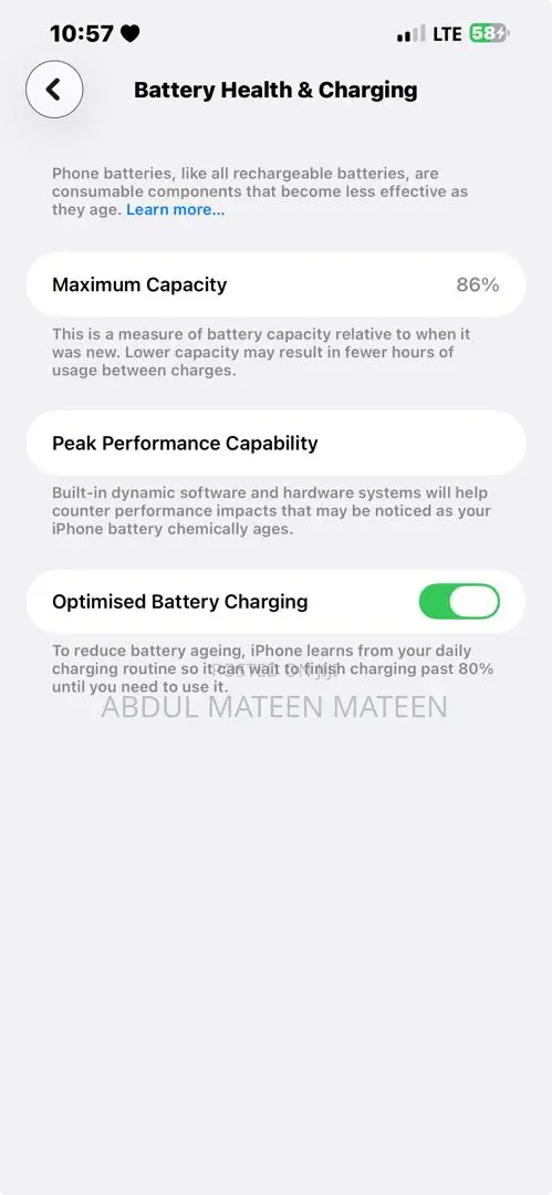 Apple iPhone 13 Pro Max 128 GB Blue