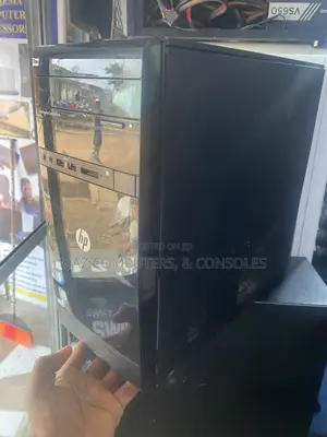 Desktop Computer HP 4GB Intel Pentium HDD 500GB