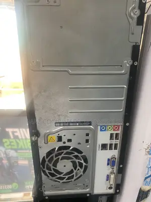Desktop Computer HP 4GB Intel Pentium HDD 500GB