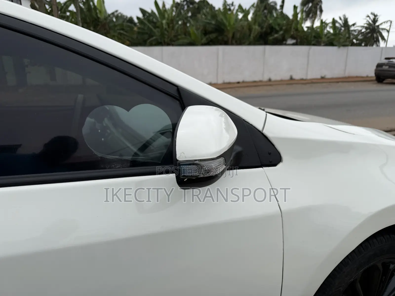 Toyota Corolla S 4dr Sedan (1.8L 4cyl CVT) 2014 White