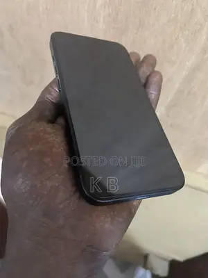 New Apple iPhone 13 512 GB Black