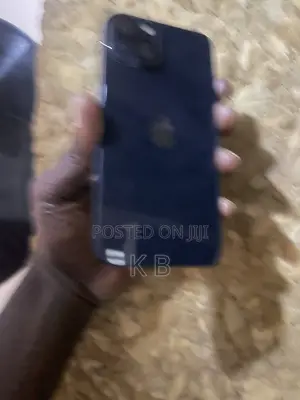 New Apple iPhone 13 512 GB Black